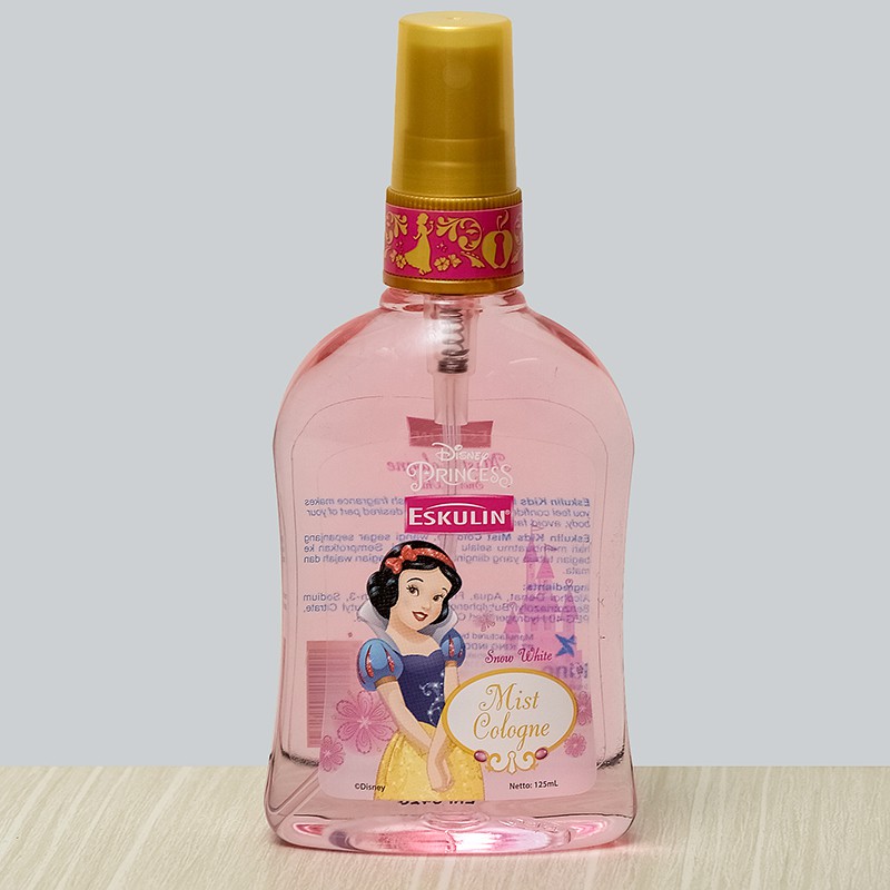 ESKULIN Splash Cologne Magic Snow 125ml