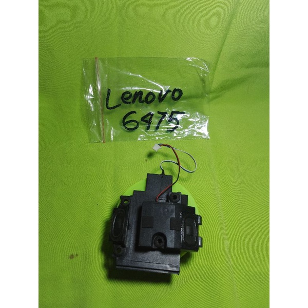 Speaker Lenovo G475