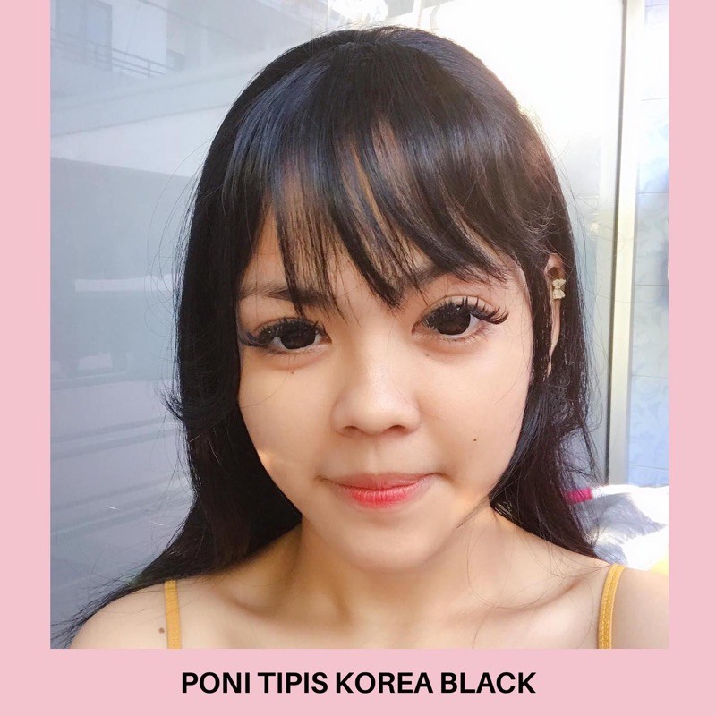 Poni Tipis Korea