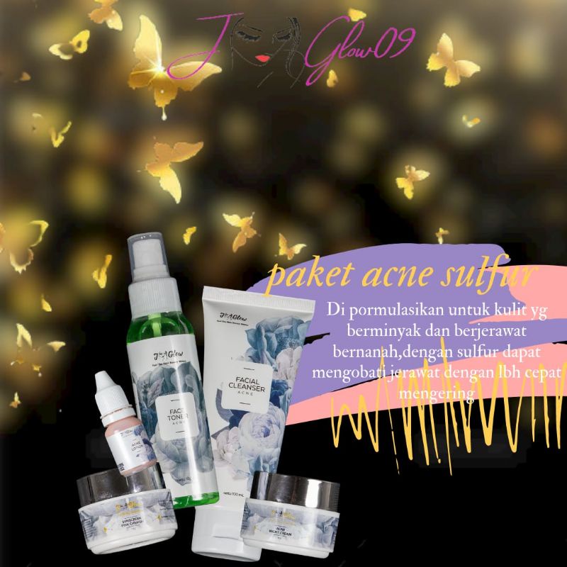 jglow