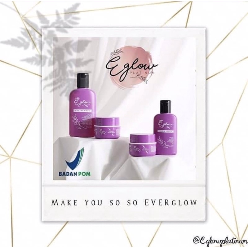 EGLOW PLATINUM