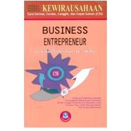 Bussiness Enterpreuneur-Eman Suherman