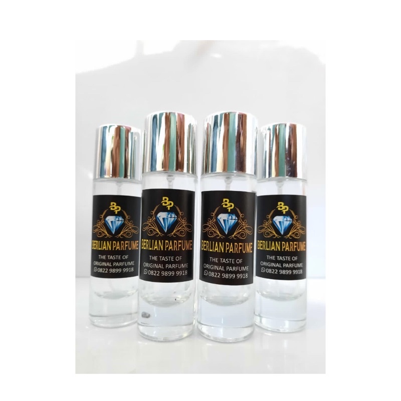 Parfume + Casa 35ML