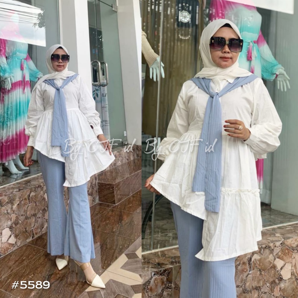 SET LALA *5589* By CJF Id