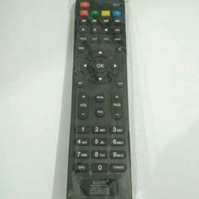 REMOTE OPTUS / LG sat / Gardiner