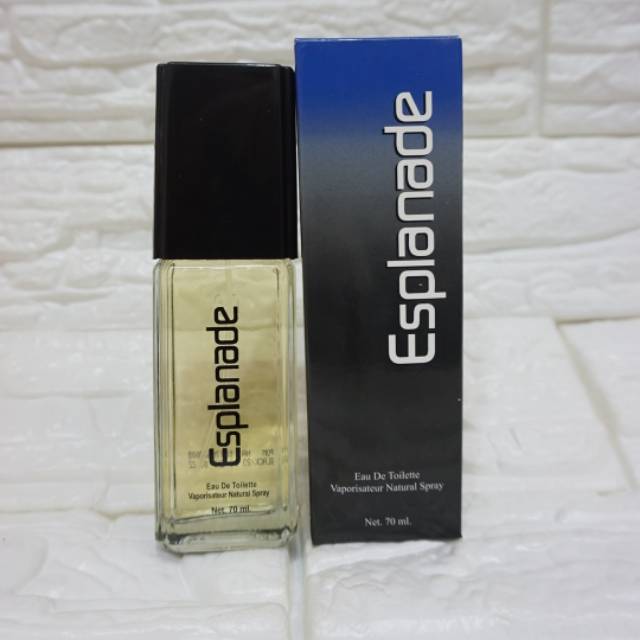 Esplanade Parfum