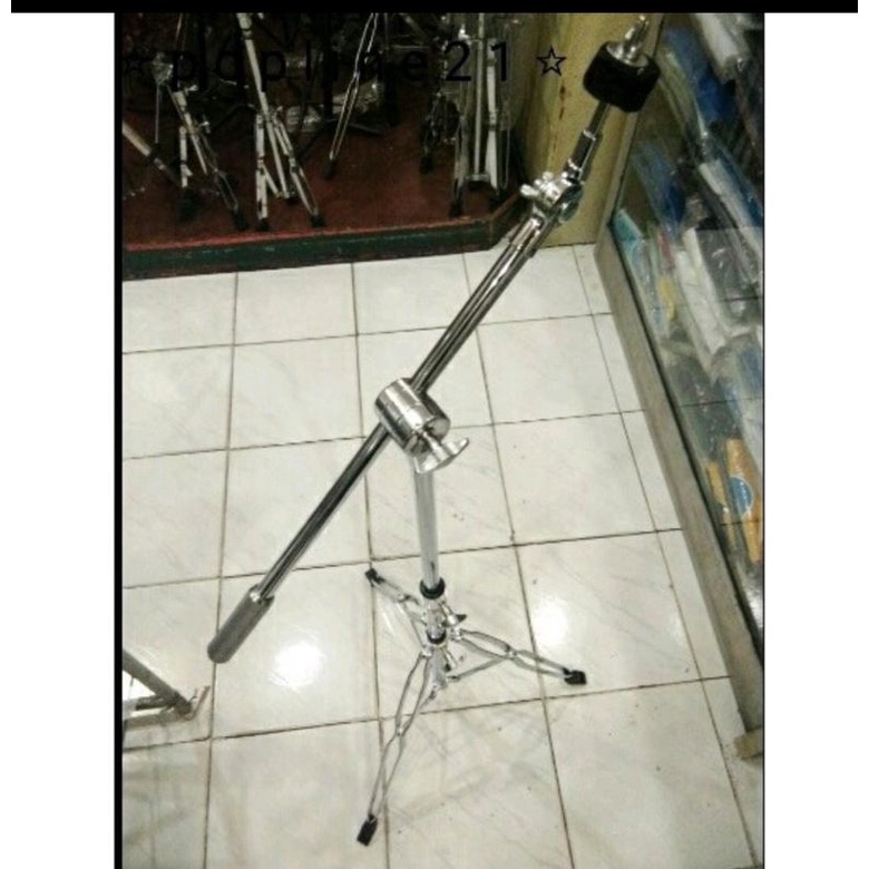 Stand Cymbal Boom