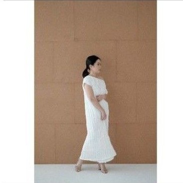 EUNOIA KALLA DRESS