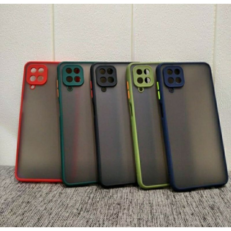 CASE DOVE SAMSUNG A12