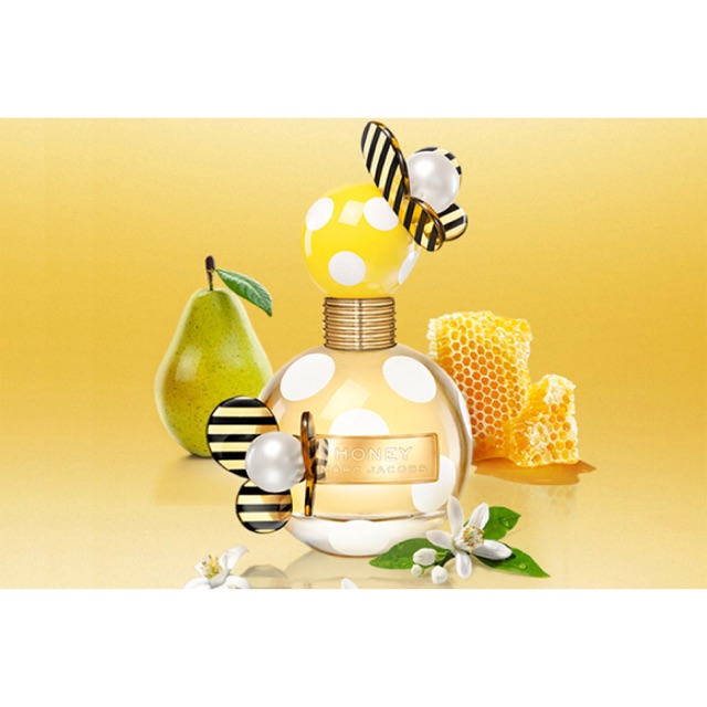 Marc Jacob Honey EDP 100ml.