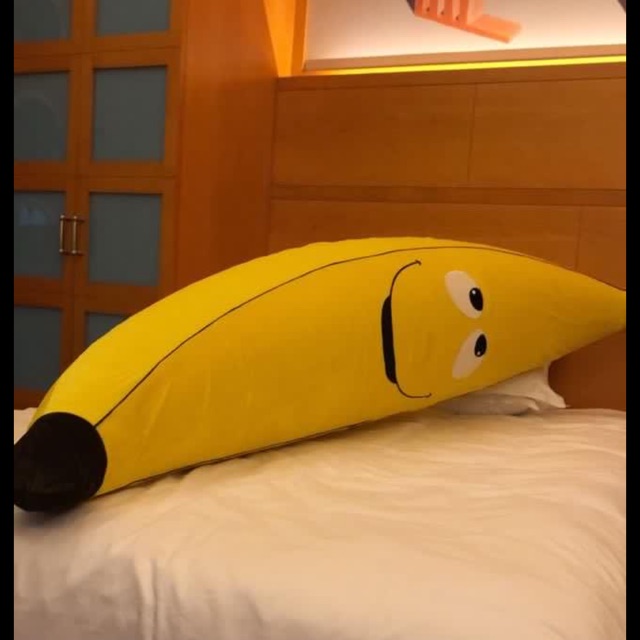 Boneka angin jumbo