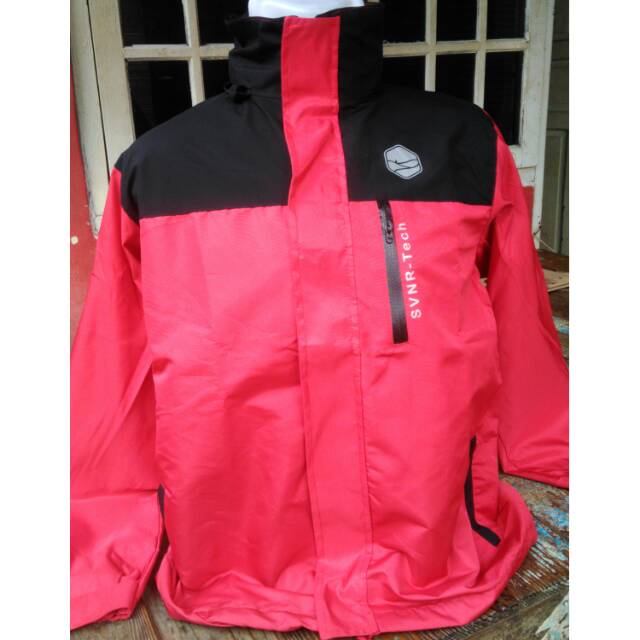 Jaket Savanara Edisi ke 2