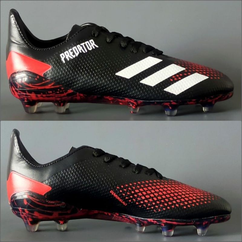Sepatu Bola Adidas Predator