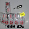 BOHLAM DEPAN HALOGEN THUNDER VESPA CHOHO