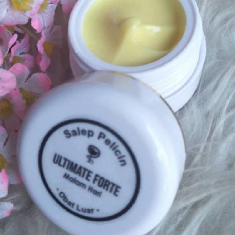Salep pelicin ultimate forte