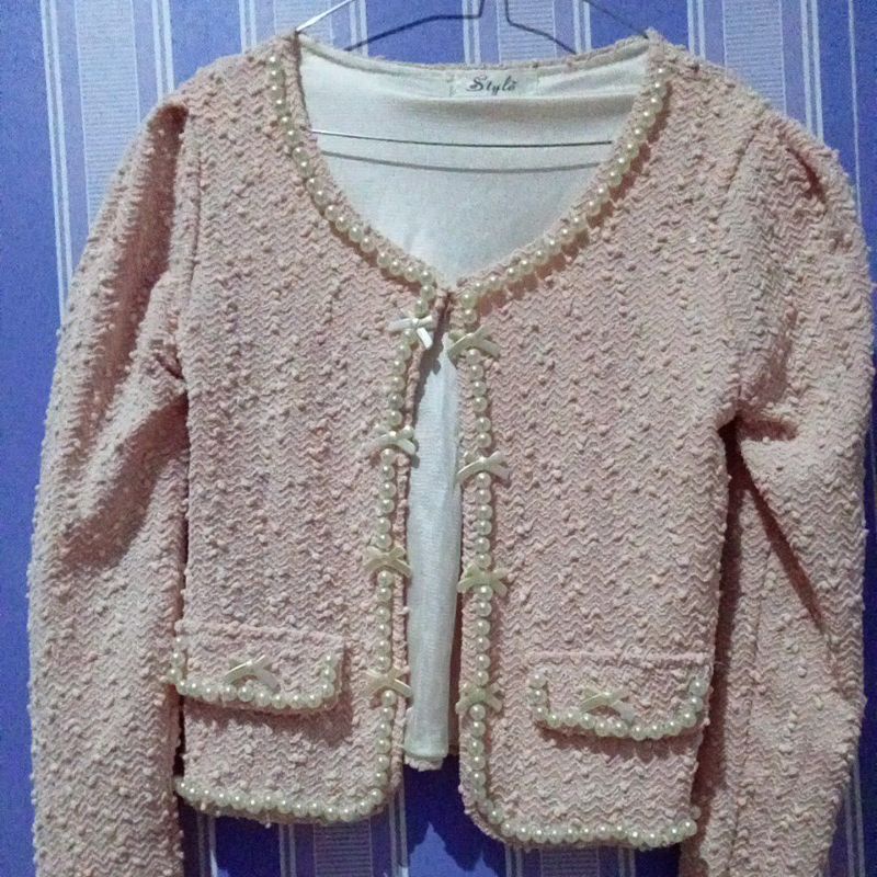 blazer