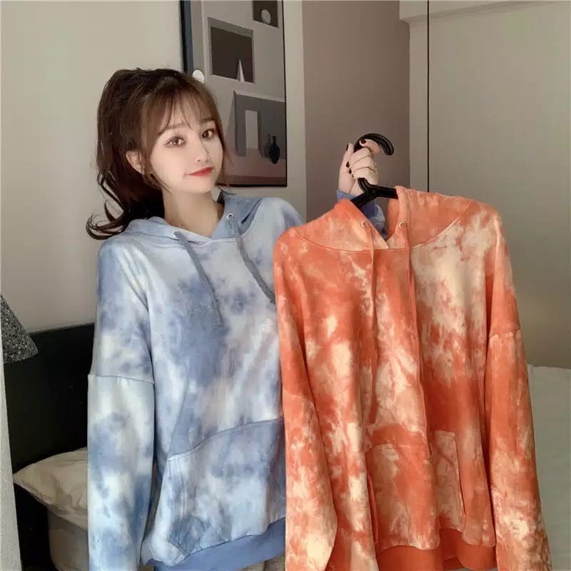 Sweater oversize MOONLIGHT