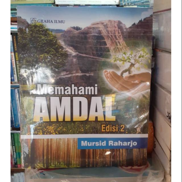 Memahami Amdal Edisi 2