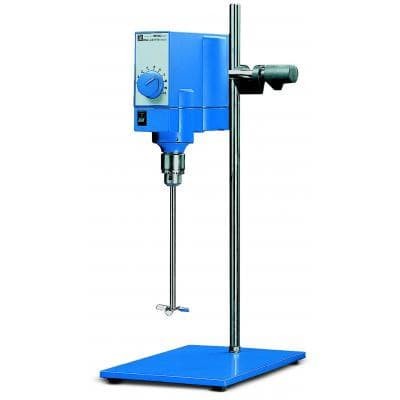 RW 16 BASIC - Overhead Stirrers - IKA