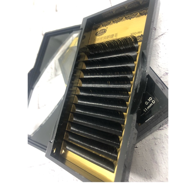 Star Colors Eyelash Extension