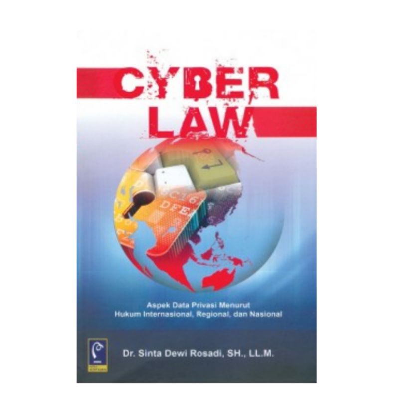 CYBER LAW : ASPEK DATA PRIVASI<br/>
