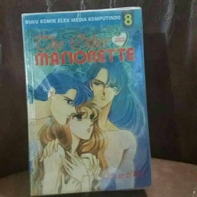 The other marrionet