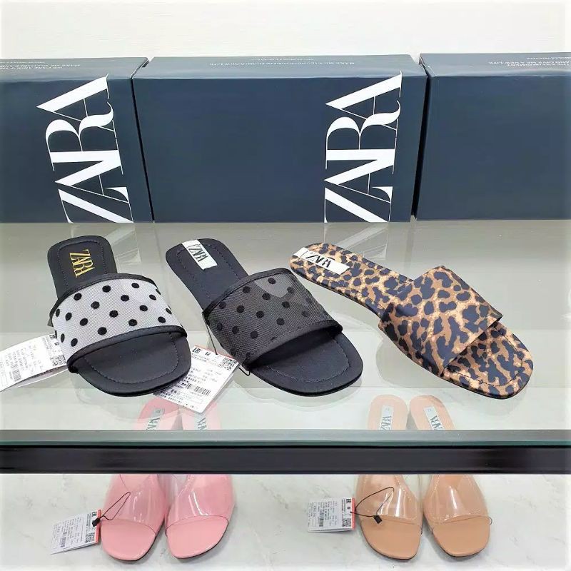 zra||pdr||flats shoes