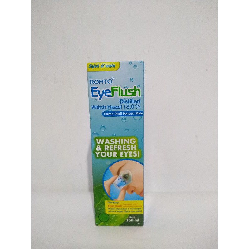 RhotoEyeFlush