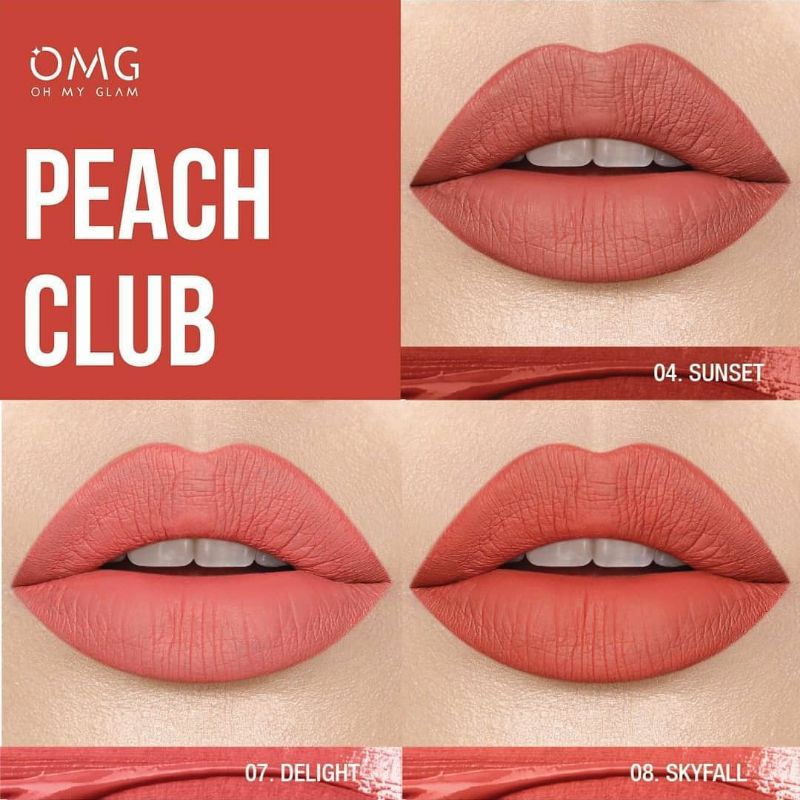 lip cream OMG