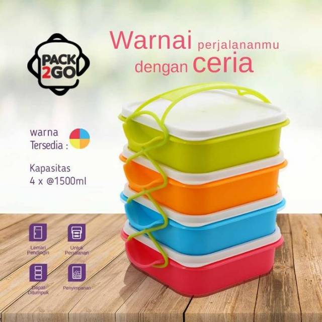 Verywell - Pack To go