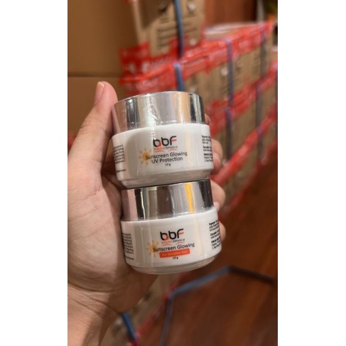 BBF SUNSCREEN ORIGINAL