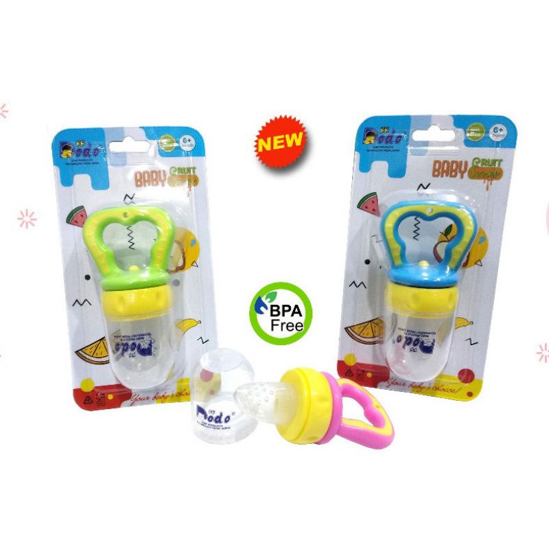 Fruit feeder dodo