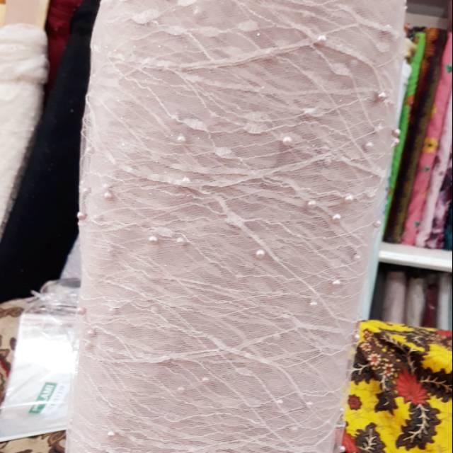 Tile aka mutiara