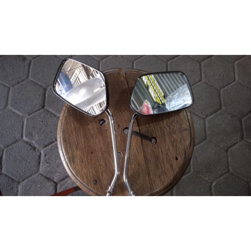 spion honda WIN mitasi