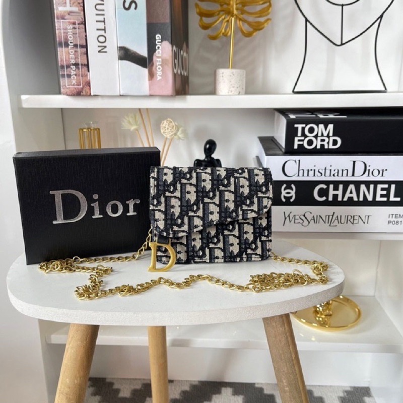 dompet mini