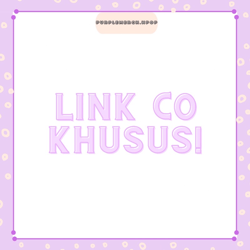 LINK CO 1