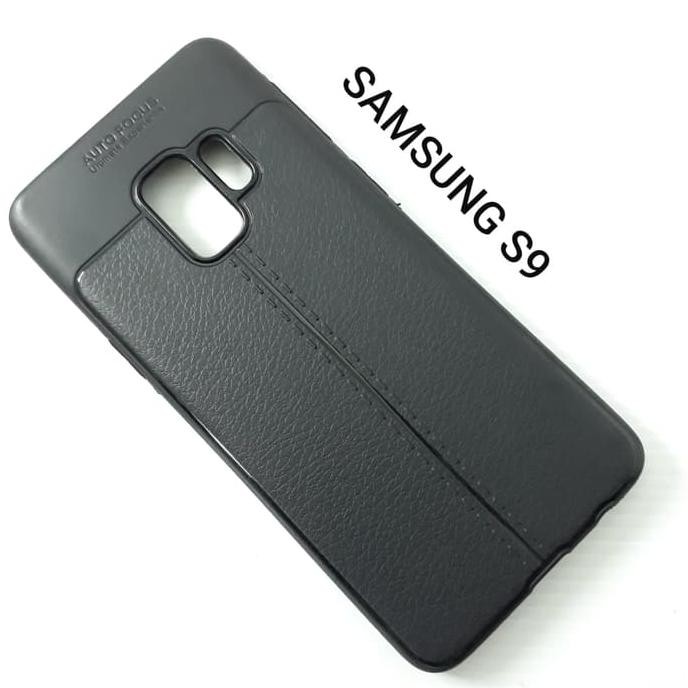 AUTO FOCUS SOFTCASE SAMSUNG GALAXY S9