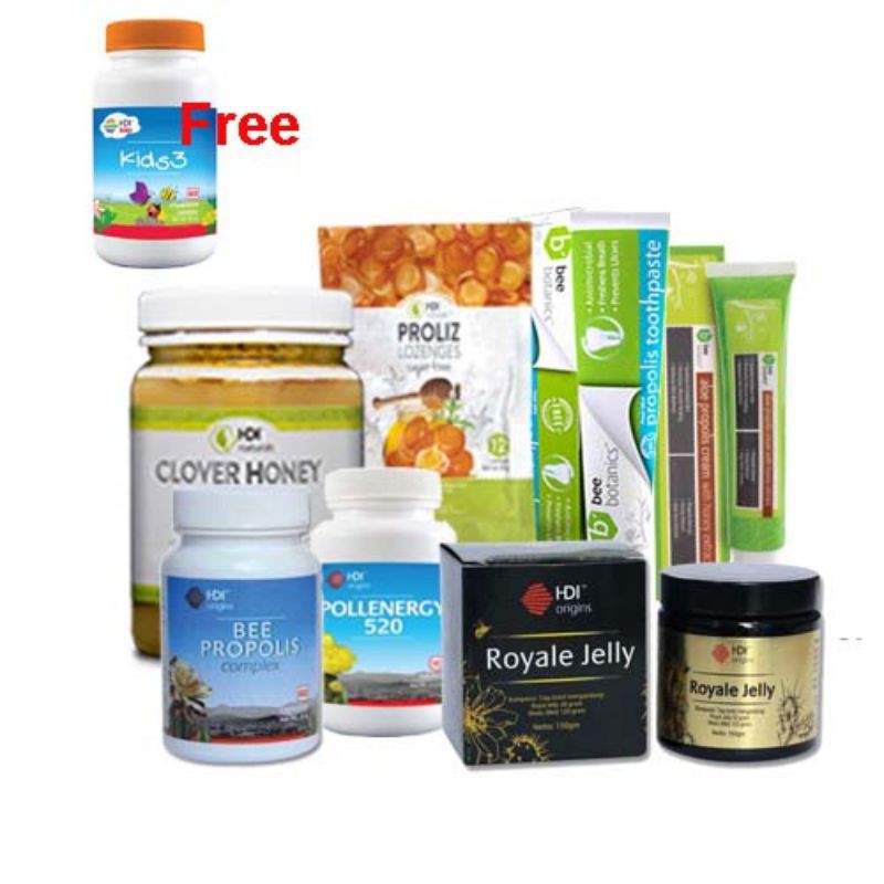 PaketprodukHDI