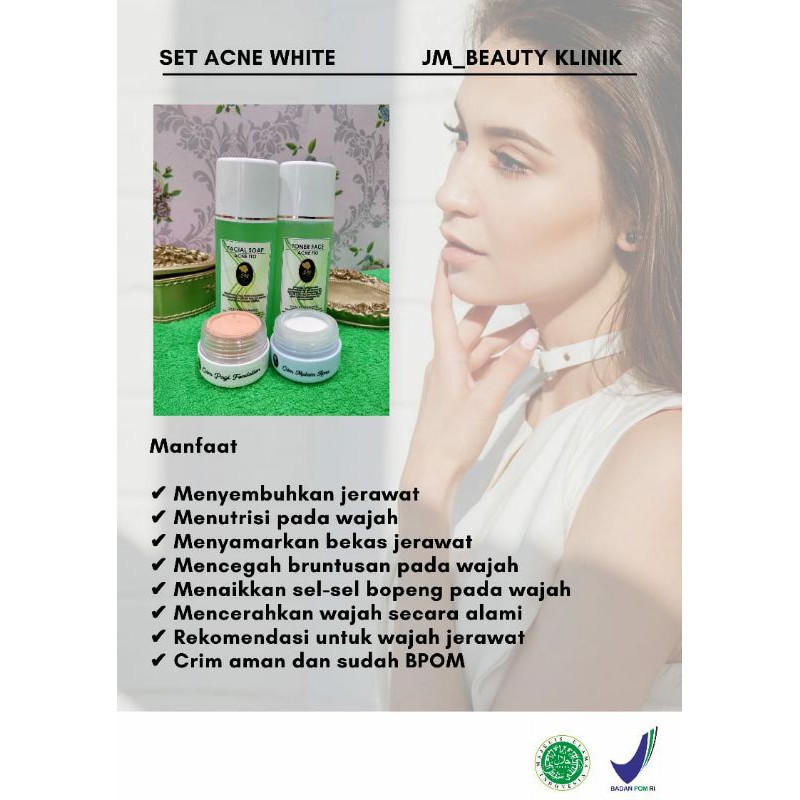 JM beauty