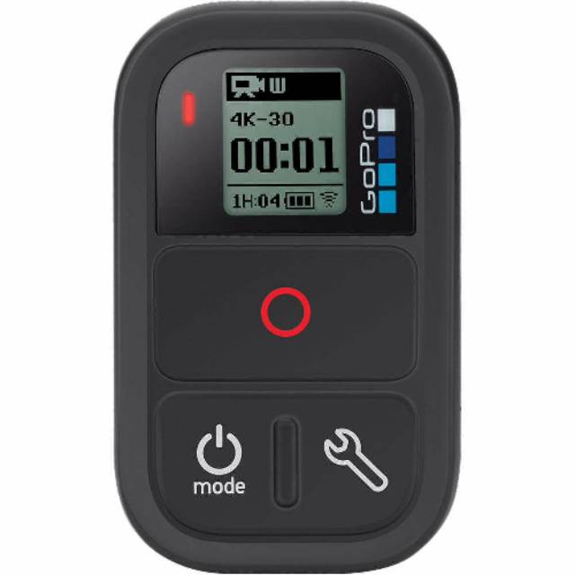 smart remote