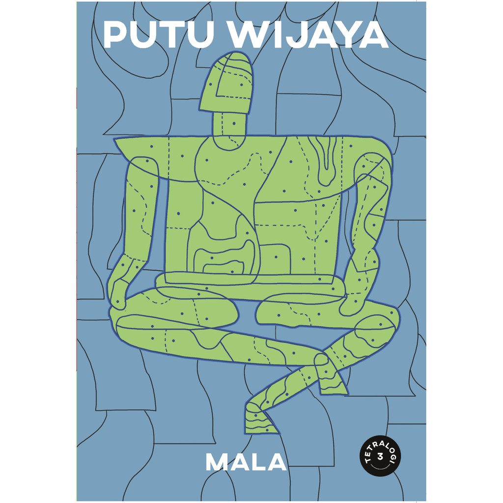 Buku Mala - Basabasi