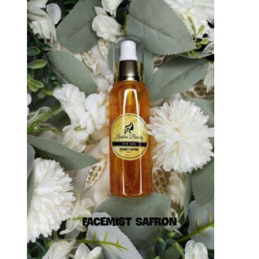 safron FACEMIST