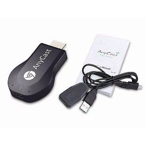 USB Wireless HDMI Dongle Anycast