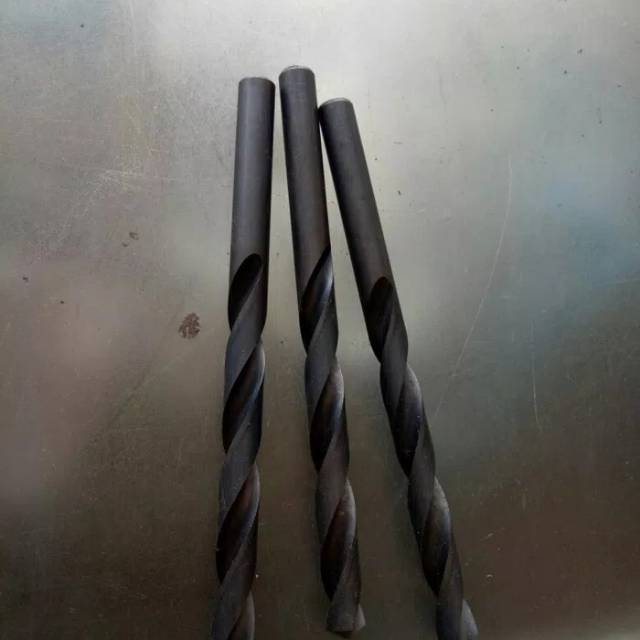 Mata bor besi 11.5mm