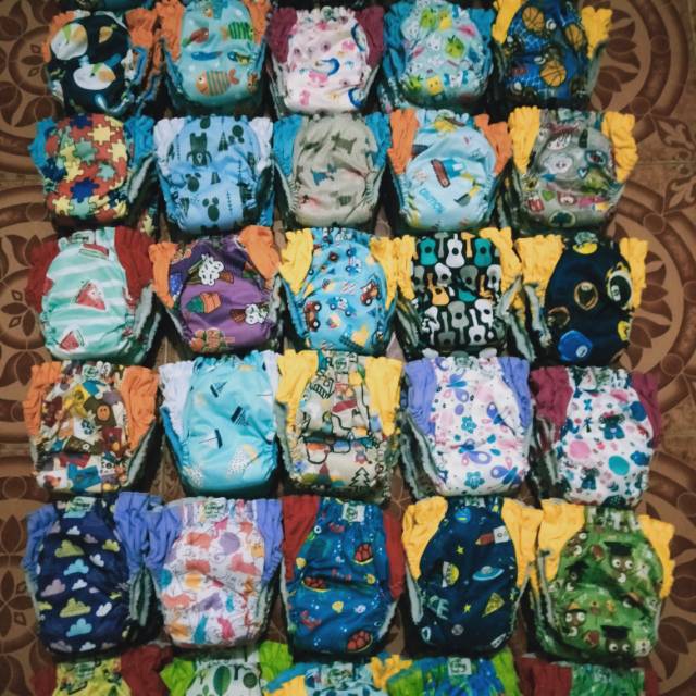 Clodi 67 pc
