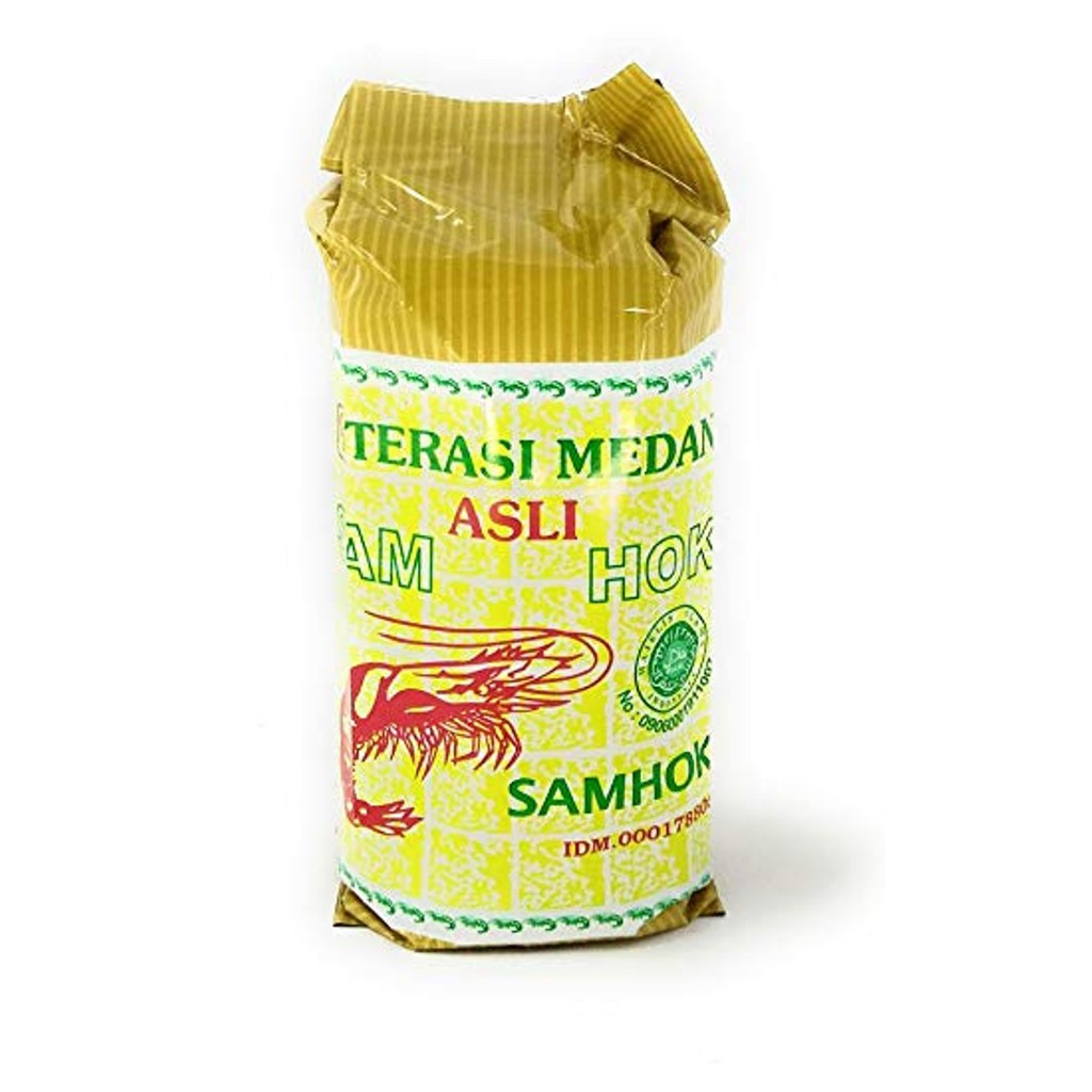 Terasi Samhok