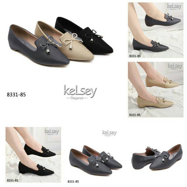 KeLsey HARPER 8331-85