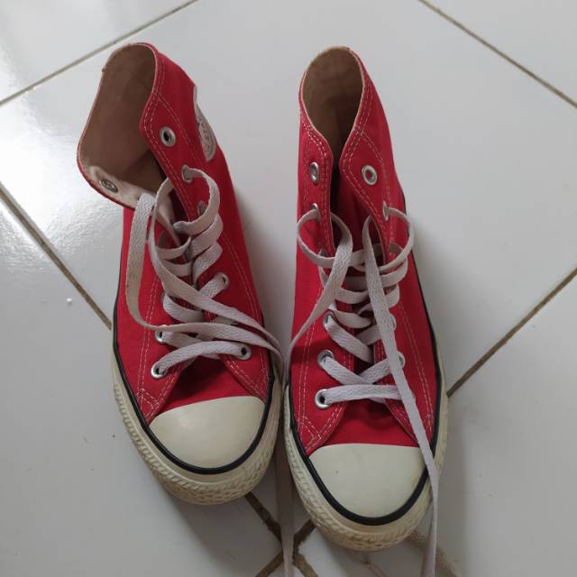 converse ct high