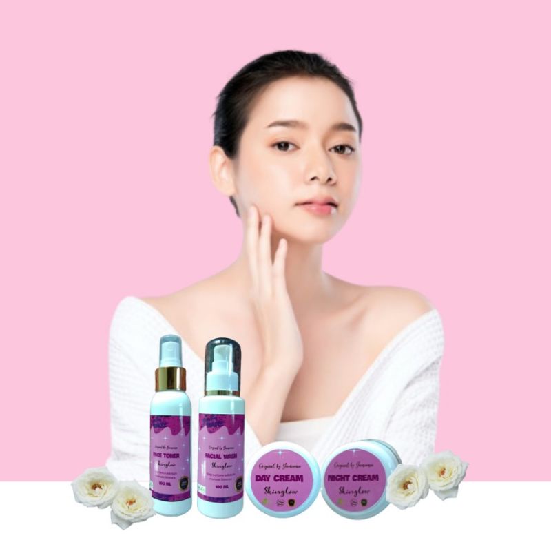 SKINCARE by Skinglow