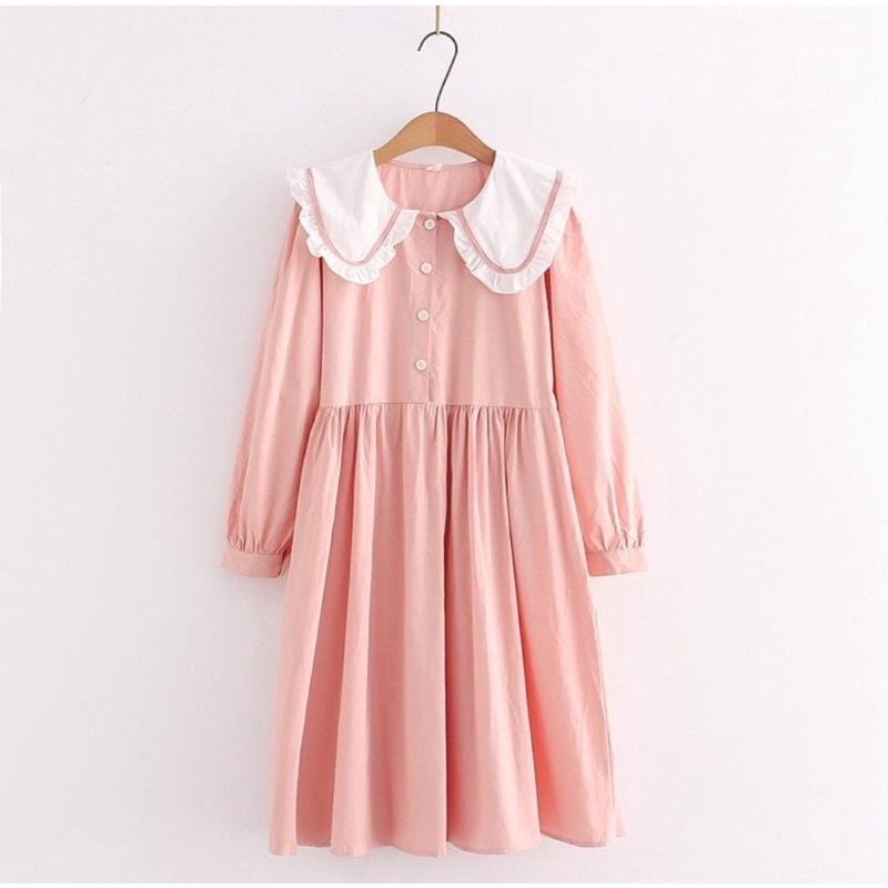 rossalia tunik anak